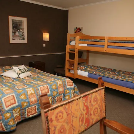 Hostellerie Herock Room photo