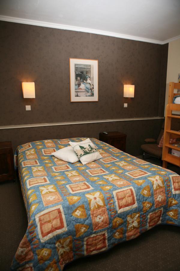 Mini-hôtel Hérock Herock