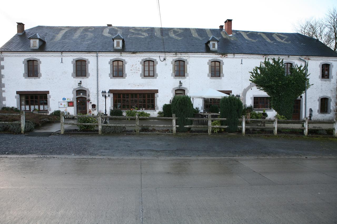 Mini-hôtel Hérock Herock