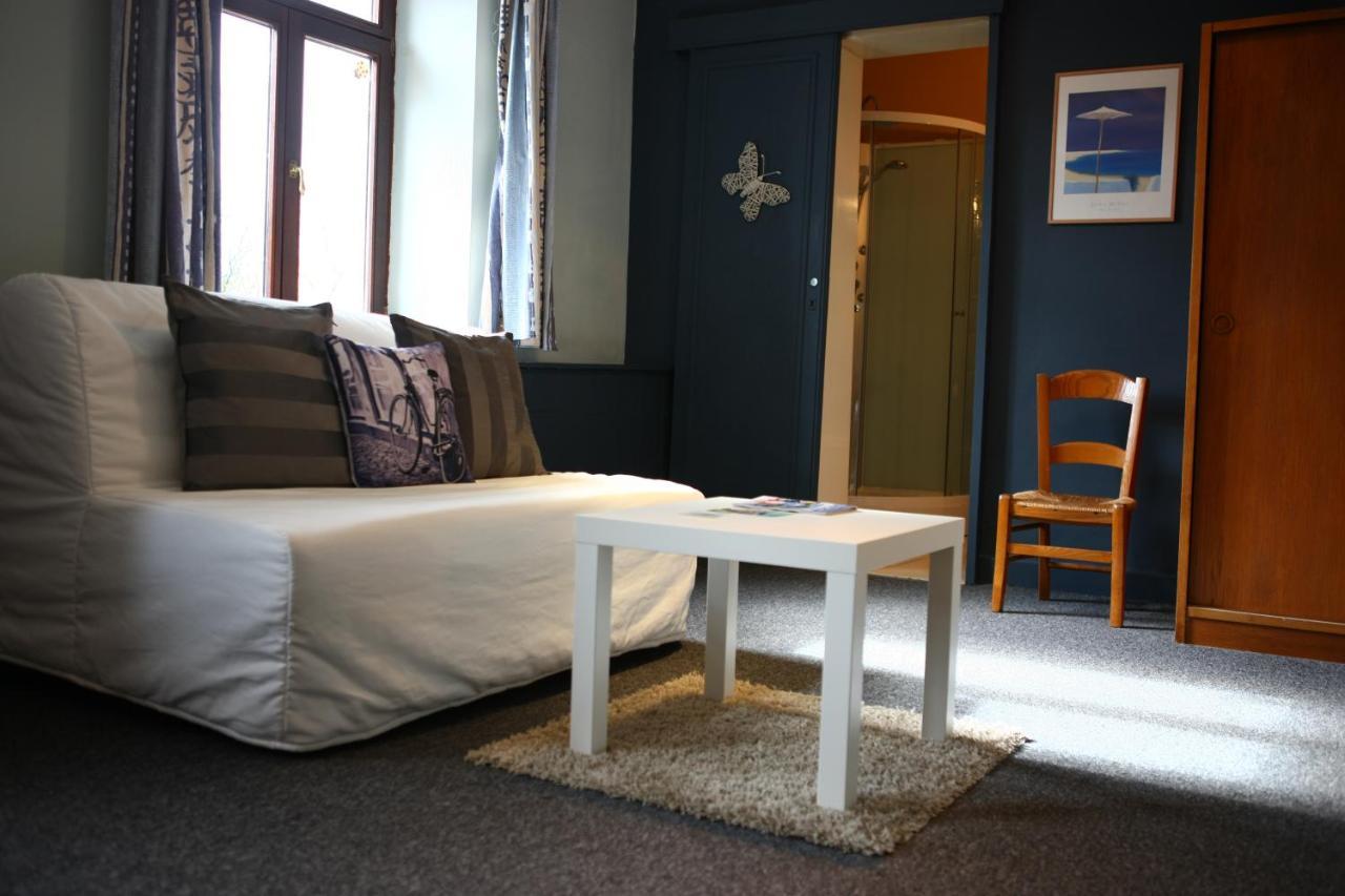 Hérock Mini-hôtel Herock
