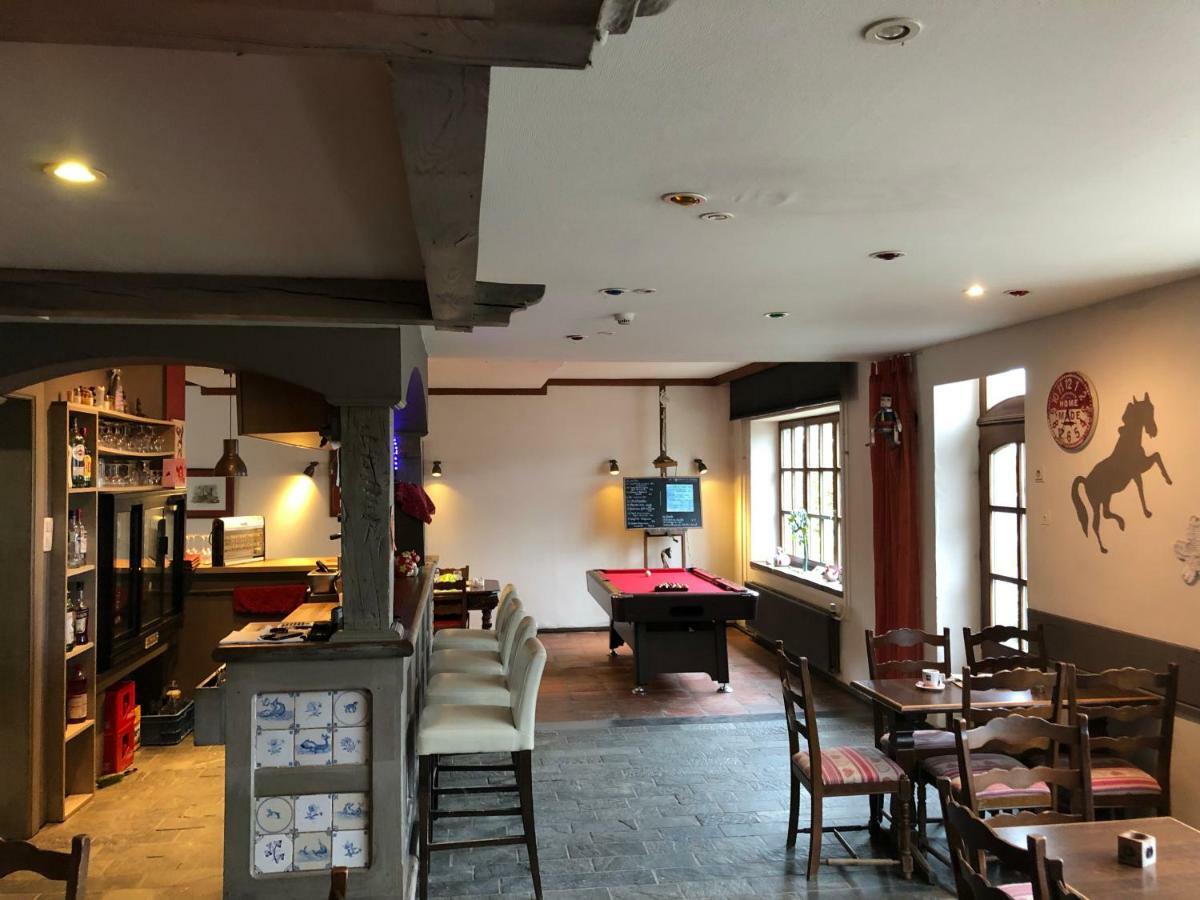 Mini-hôtel Hérock